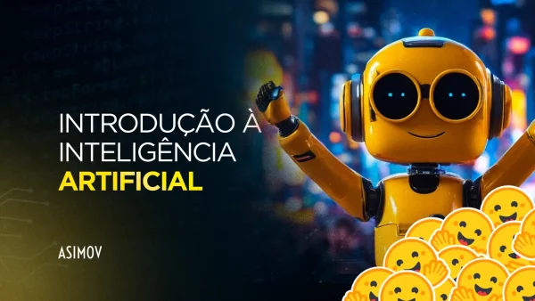 🤖 Introdução à Inteligência Artificial (IA)